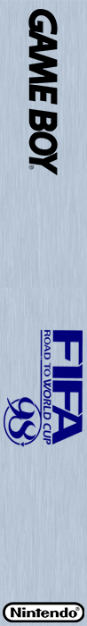 Fifa Road To World Cup '98 — box-2D-side (EU)