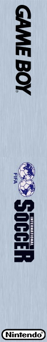 Fifa International Soccer — box-2D-side (EU)
