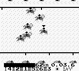 Family Jockey — ss (WOR)