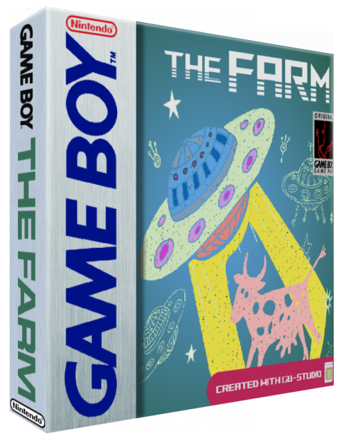 Farm, The — box-3D (WOR)