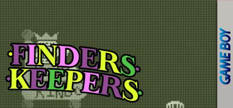 Finders Keepers — steamgrid