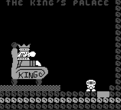 Finders Keepers — ss (WOR)