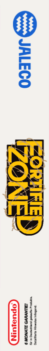 Fortified Zone — box-2D-side (US)