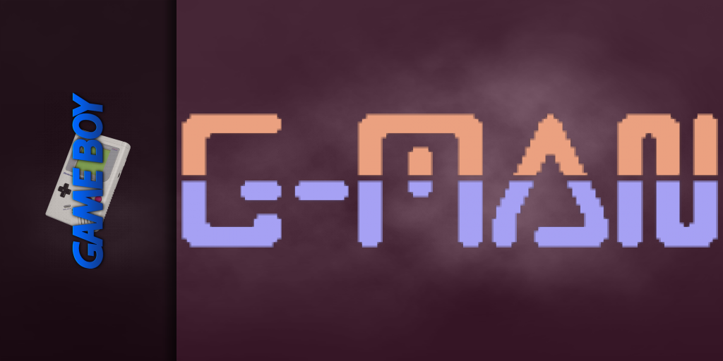 G-Man — screenmarquee (WOR)
