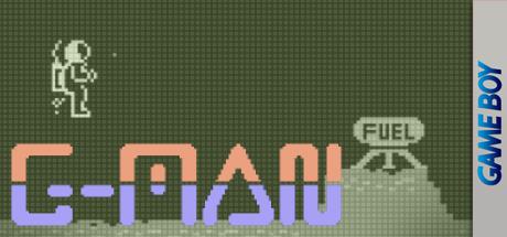 G-Man — steamgrid