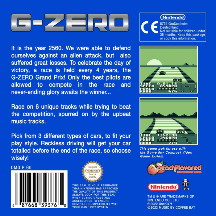 G-ZERO — box-2D-back (WOR)