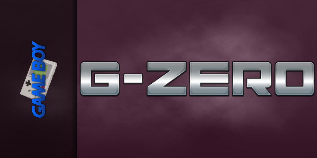 G-ZERO — screenmarquee (WOR)