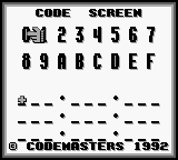 Game Genie — ss (WOR)