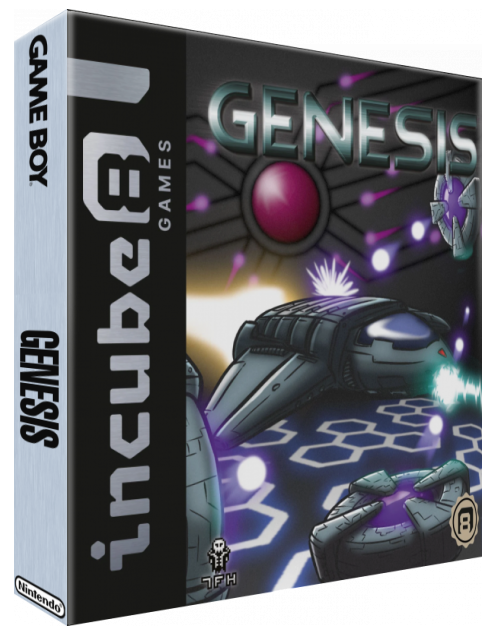 Genesis — box-3D (WOR)