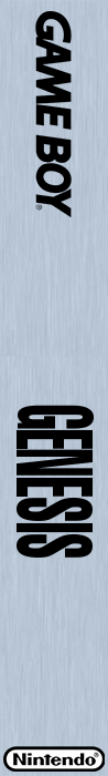 Genesis — box-2D-side (WOR)