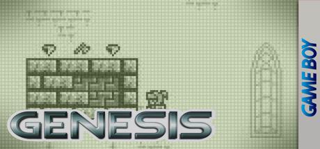 Genesis — steamgrid