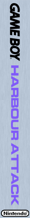 Harbour Attack — box-2D-side (WOR)