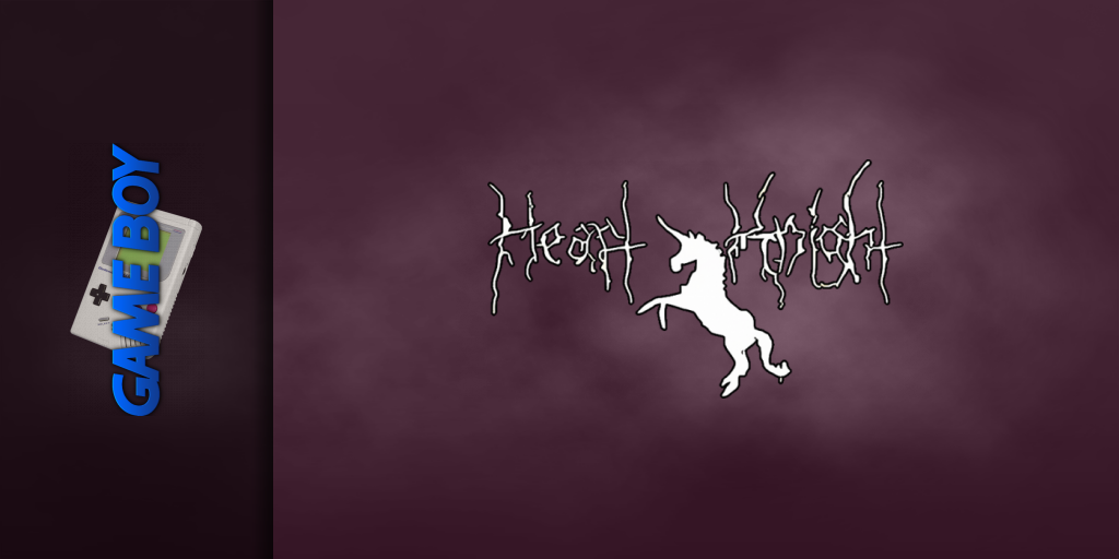 Heart Knight — screenmarquee (WOR)
