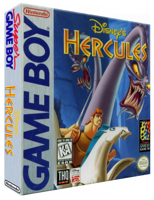Hercules — box-3D (US)