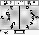 Honoo No Toukyuuji - Dodge Danpei — ss (WOR)