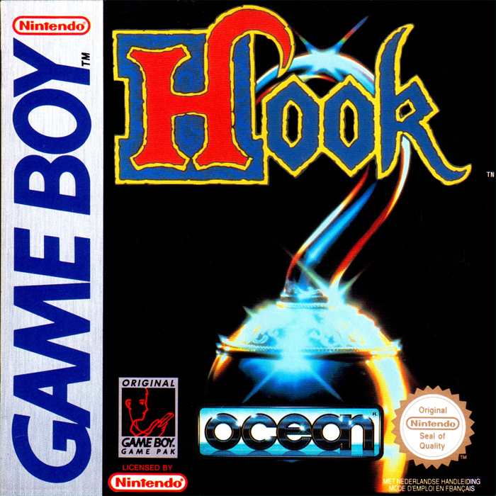 Hook — box-2D (EU)