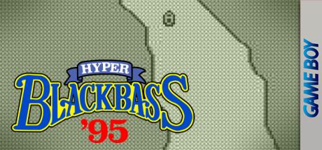 Hyper Black Bass '95 — steamgrid