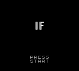 If — sstitle (WOR)