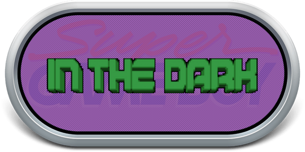 In The Dark — wheel-steel (WOR)