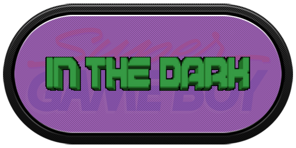 In The Dark — wheel-carbon (WOR)