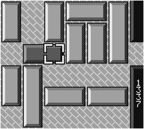 Interblocked — ss (WOR)