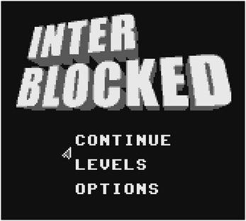 Interblocked — sstitle (WOR)