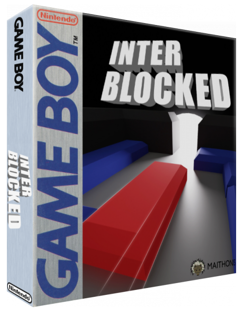 Interblocked — box-3D (WOR)
