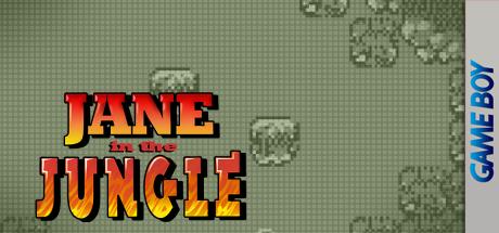 Jane in the Jungle — steamgrid