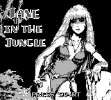Jane In The Jungle — sstitle (WOR)