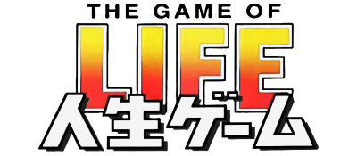 Jinsei Game — wheel (JP)