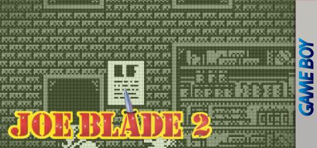 Joe Blade 2 — steamgrid