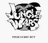 Jungle Wars — sstitle (WOR)