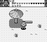 Jungle No Ouja Tarchan — ss (WOR)