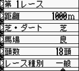 Kachiuma Yosou Keiba Kizoku Ex '94 — ss (WOR)