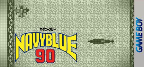 Navy Blue 90 — steamgrid