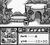 Kandume Monsters — ss (WOR)