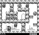Karamuchou No Daijiken — ss (WOR)