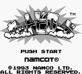 Kattobi Road — sstitle (JP)