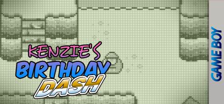 Kenzie's Birthday Dash — steamgrid