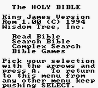 ZZZ(notgame):King James Bible — sstitle (WOR)
