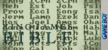 ZZZ(notgame):King James Bible — steamgrid