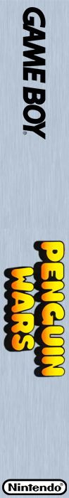 King Of The Zoo — box-2D-side (US)