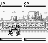 Kinnikuman D M — ss (WOR)