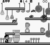 Kitchin Panic — ss (WOR)