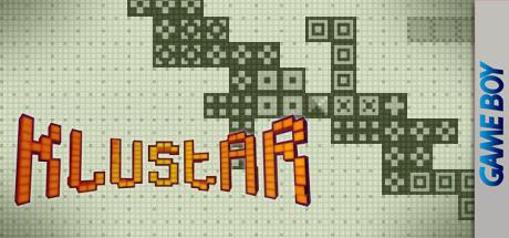 Klustar — steamgrid