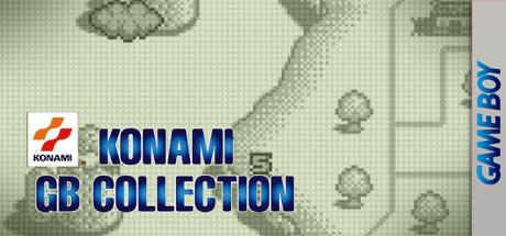 Konami Gb Collection Vol.2 — steamgrid