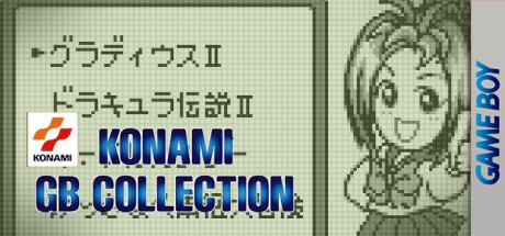 Konami Gb Collection Vol.3 — steamgrid