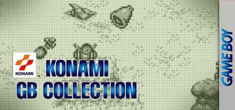 Konami Gb Collection Vol.4 — steamgrid