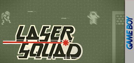 Laser Squad Alter — steamgrid