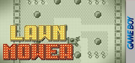Lawn Mower Land — steamgrid